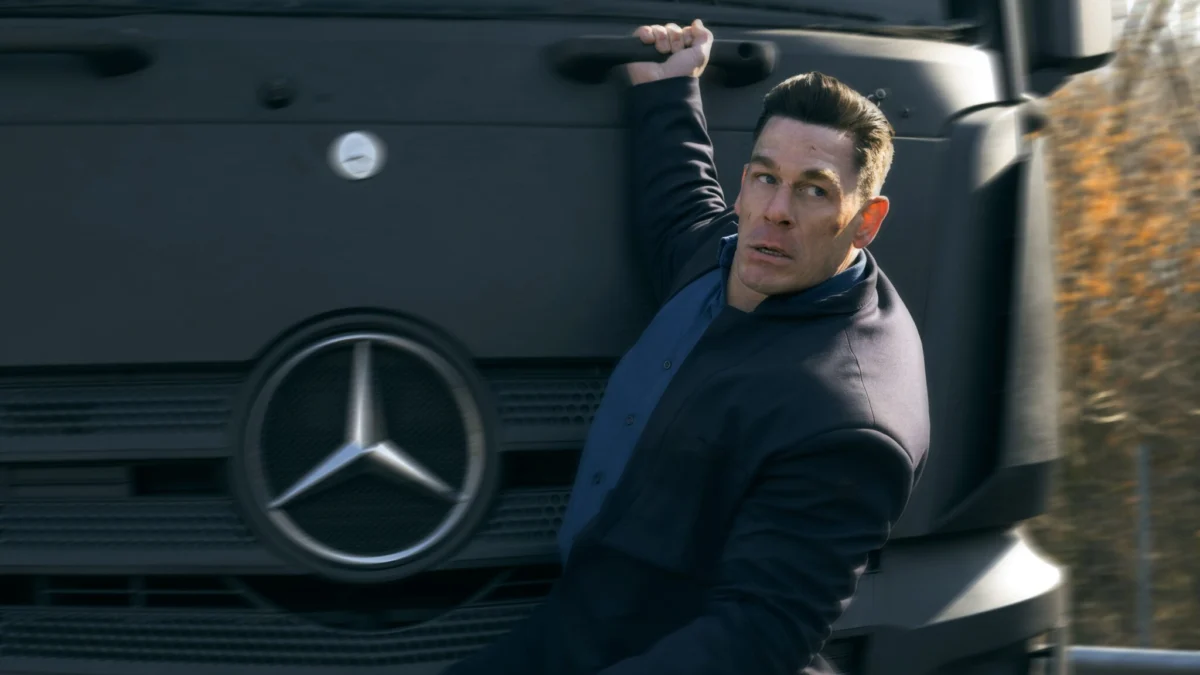 The High-Speed Paradox: Why John Cena’s ‘Matchbox’ is Dominating Streaming Charts Despite Critical Potholes