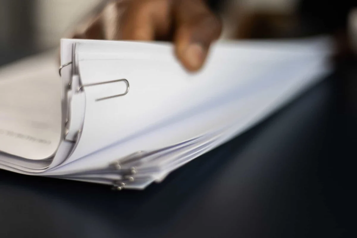 The Homeowner’s Blueprint: Mastering Your Closing Documents and Post-Purchase Protection