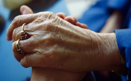 The Invisible Crisis: UN Expert Sounds Alarm on Systemic Violence Against Older Women