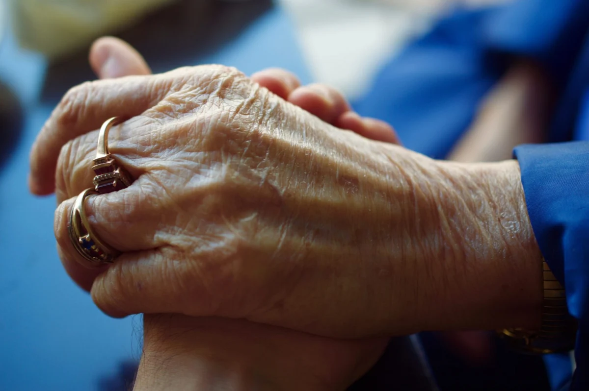 The Invisible Crisis: UN Expert Sounds Alarm on Systemic Violence Against Older Women