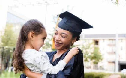 The Invisible Hurdles: Why Rural-Serving Colleges Are Struggling to Support Student Parents