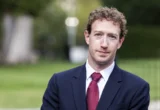The Iron Grip: Inside Mark Zuckerberg’s High-Stakes Battle for Total Control of Meta