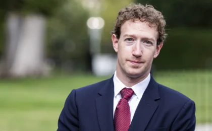 The Iron Grip: Inside Mark Zuckerberg’s High-Stakes Battle for Total Control of Meta