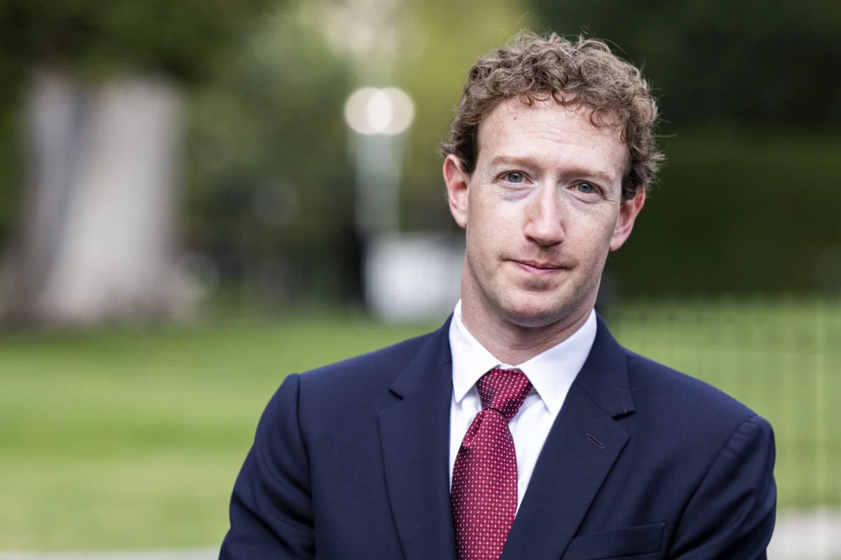 The Iron Grip: Inside Mark Zuckerberg’s High-Stakes Battle for Total Control of Meta