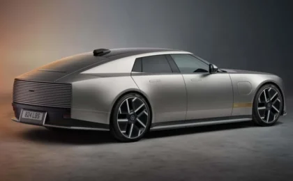 The Jaguar Renaissance: Decoding the Bold Future of a Reimagined British Icon