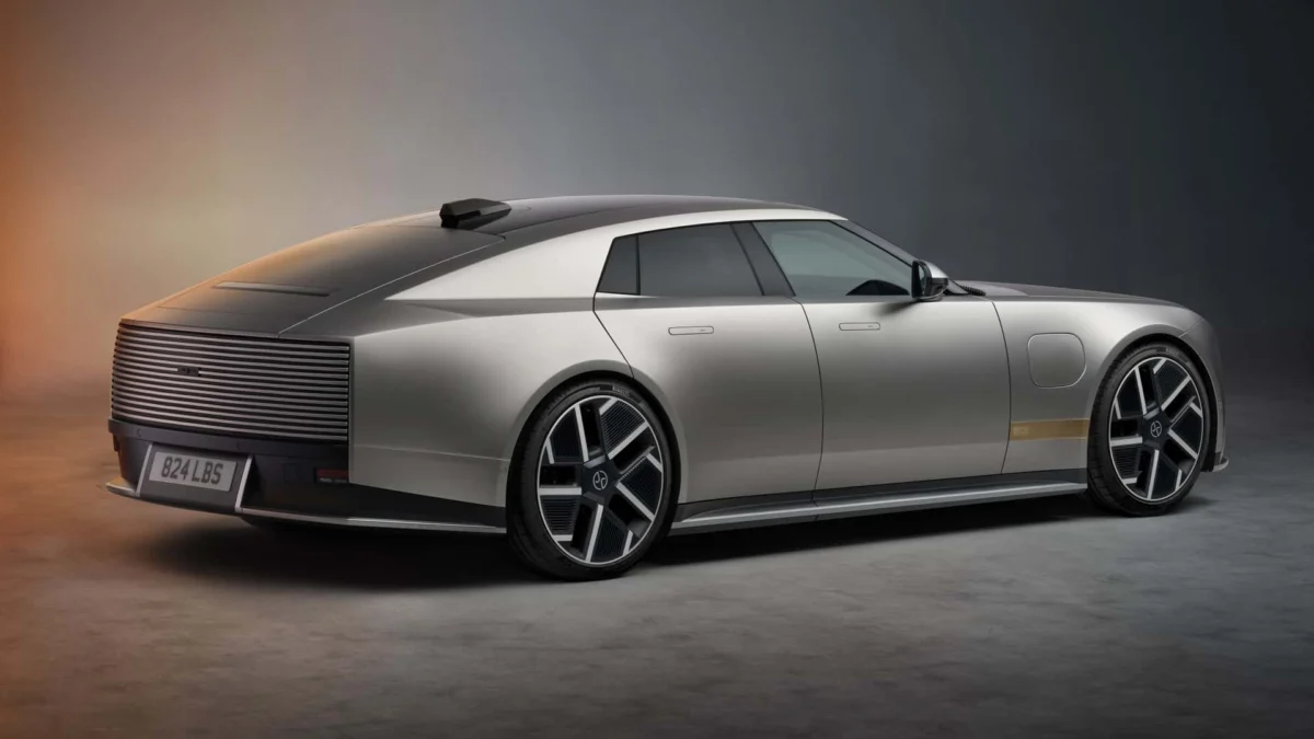 The Jaguar Renaissance: Decoding the Bold Future of a Reimagined British Icon