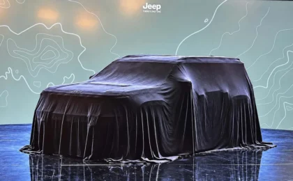 The Jeep Renegade Returns: Stellantis Maps a Bold, Electrified Future for the Iconic Small SUV