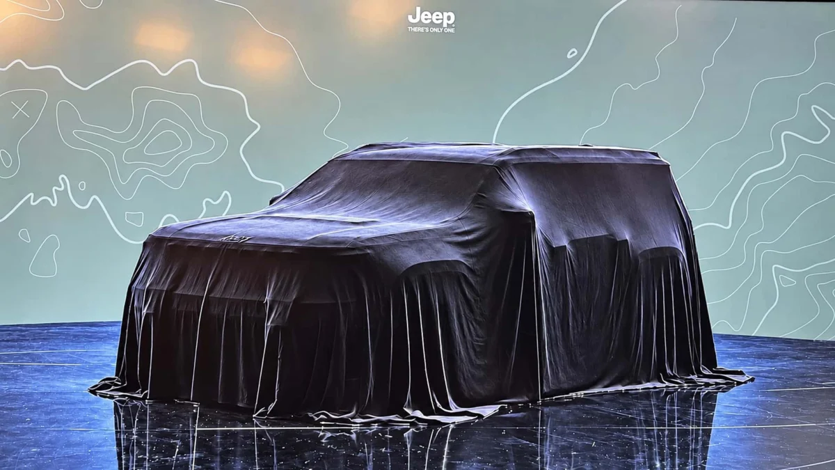 The Jeep Renegade Returns: Stellantis Maps a Bold, Electrified Future for the Iconic Small SUV
