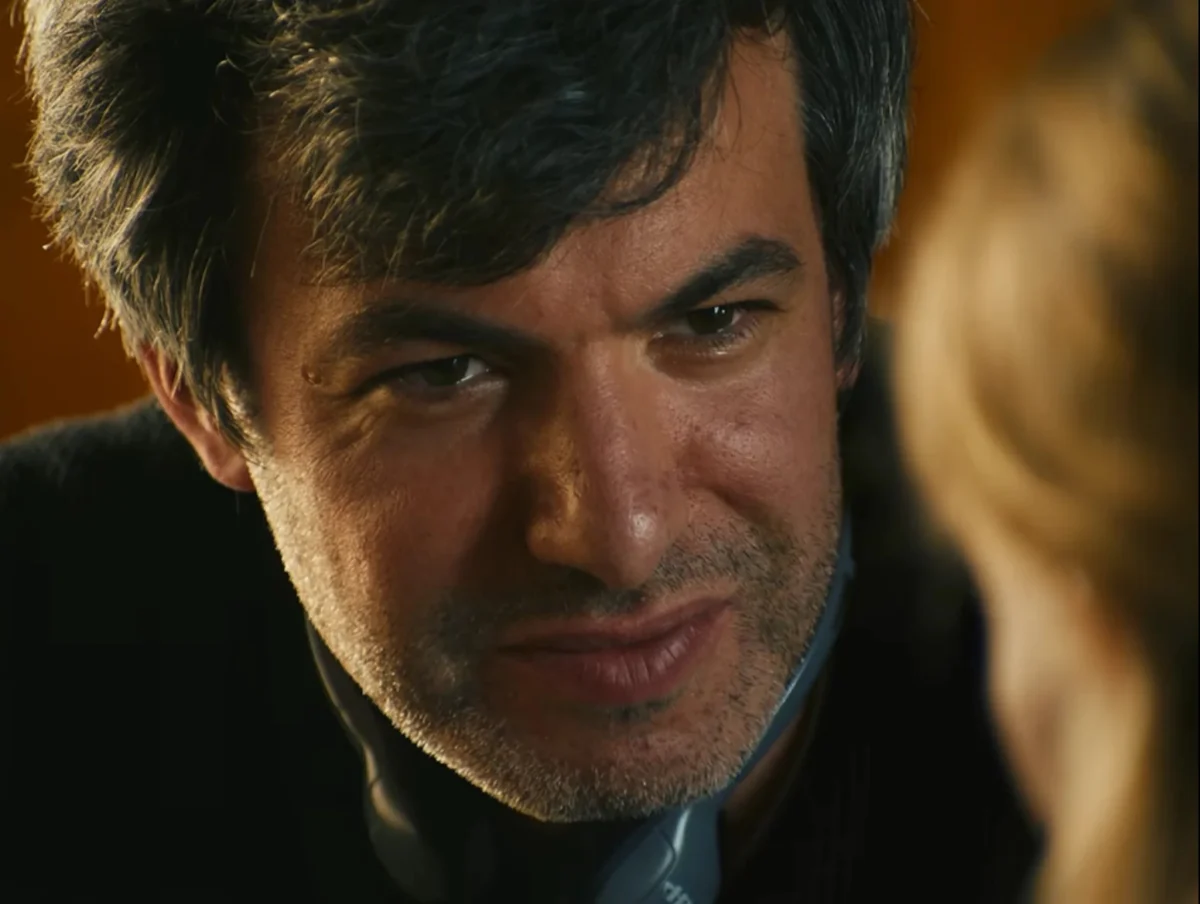 The "Kill Switch" Gamble: How Nathan Fielder and Lance Oppenheim Risked Everything to Reframe the Elizabeth Holmes Saga
