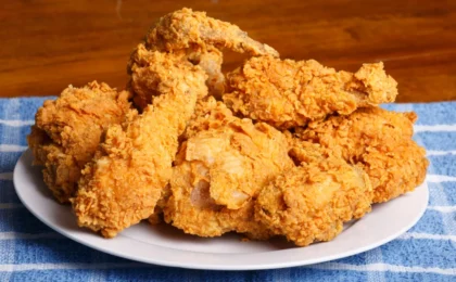 The Legacy of the Fryer: How Chicken Shack Defined Baton Rouge Long Before the Giants Arrived