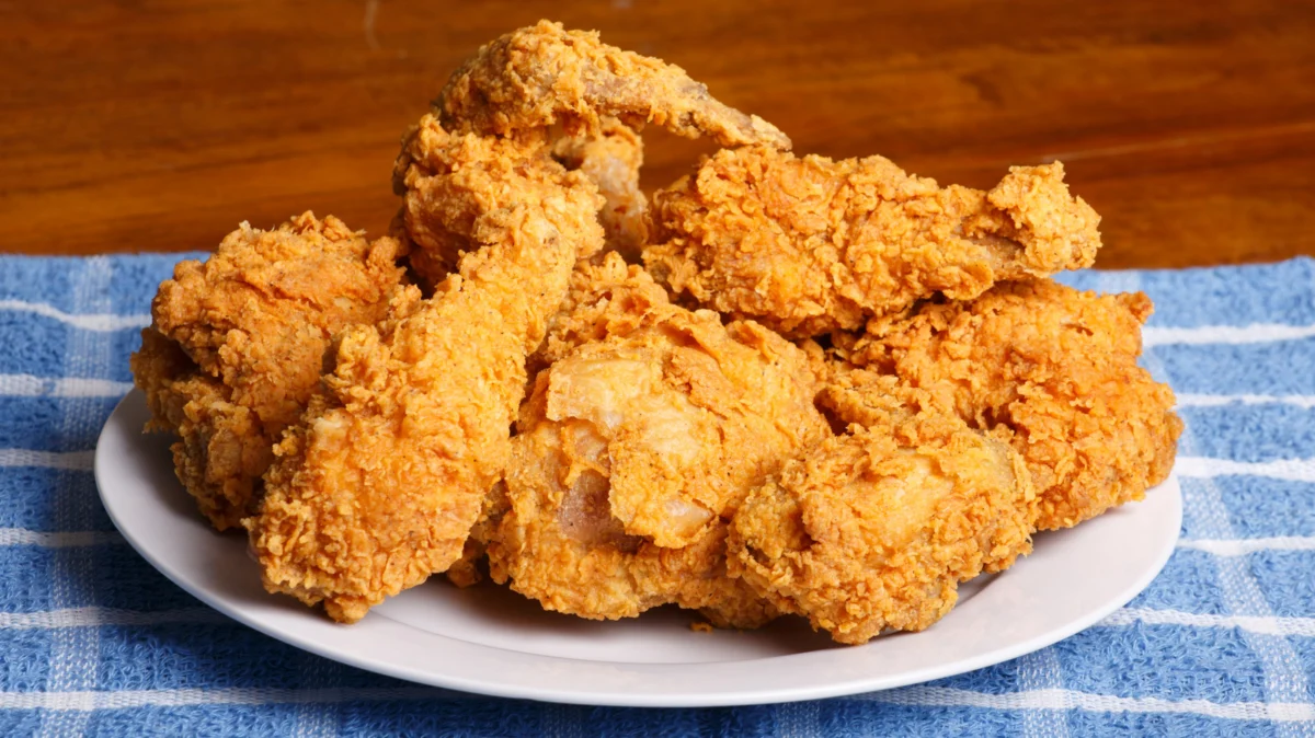 The Legacy of the Fryer: How Chicken Shack Defined Baton Rouge Long Before the Giants Arrived