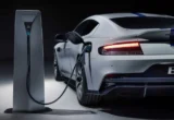 The Long Road to Electrification: Aston Martin Pushes Back EV Launch to 2033