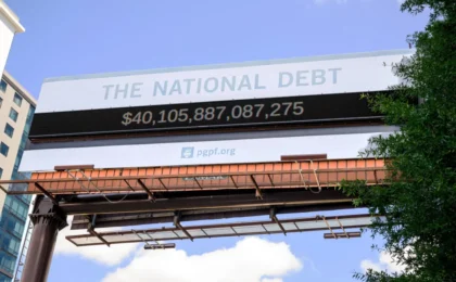The Looming Fiscal Precipice: Scope Ratings Sounds Alarm on U.S. Debt Trajectory