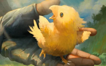 The Lost Archives: Five Square Enix RPGs Deserving of a Modern Renaissance
