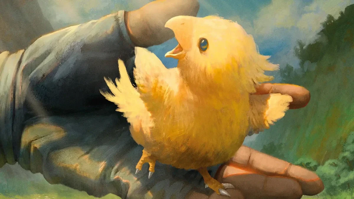 The Lost Archives: Five Square Enix RPGs Deserving of a Modern Renaissance