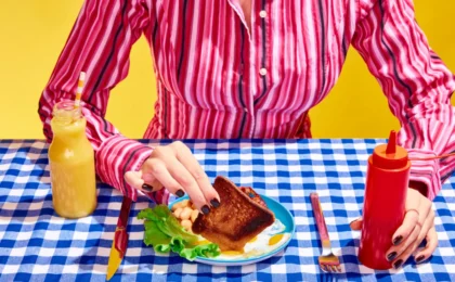 The Lost Deli Counter: A Culinary Autopsy of 1970s Lunch Meats