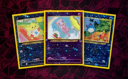 The Million-Dollar Panorama: Why the Pokémon Southern Islands Collection Is Redefining Investment-Grade TCG Assets