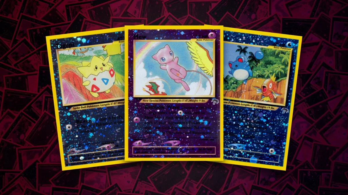 The Million-Dollar Panorama: Why the Pokémon Southern Islands Collection Is Redefining Investment-Grade TCG Assets