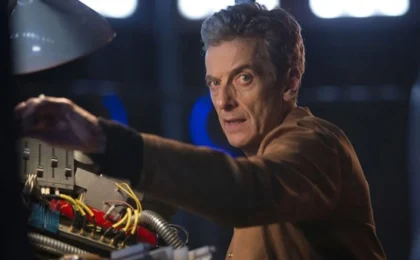 The Mirror and the Monster: Why ‘The Caretaker’ Remains the Doctor’s Ugliest Hour