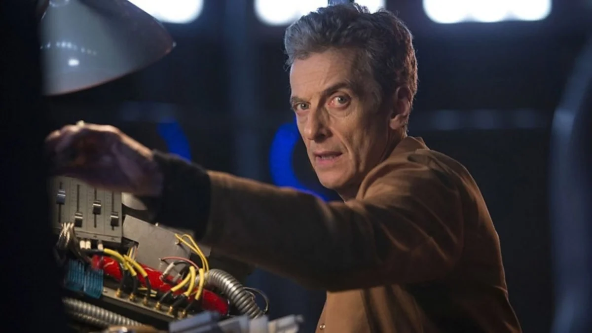 The Mirror and the Monster: Why ‘The Caretaker’ Remains the Doctor’s Ugliest Hour