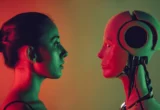The Mirror in the Machine: Why We Are Wired to Fall for Artificial Intimacy
