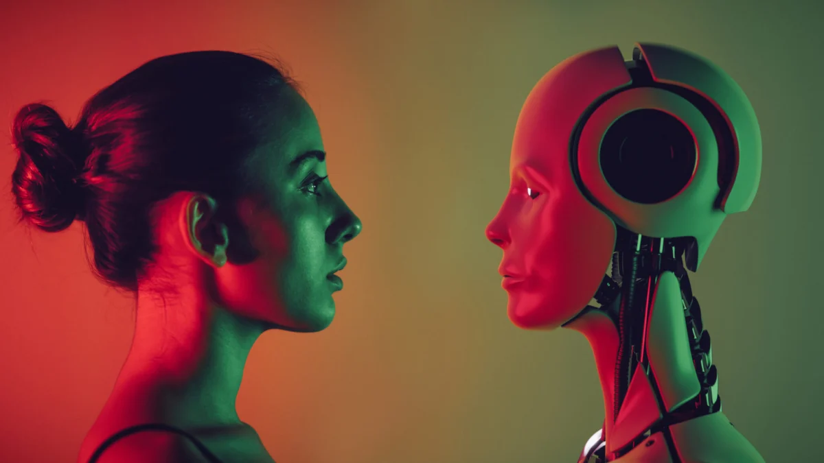 The Mirror in the Machine: Why We Are Wired to Fall for Artificial Intimacy