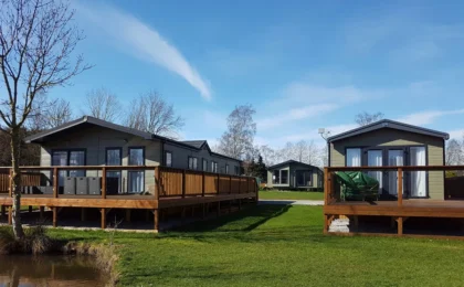 The Modern Path to Homeownership: A Comprehensive Guide to Buying a Mobile Home
