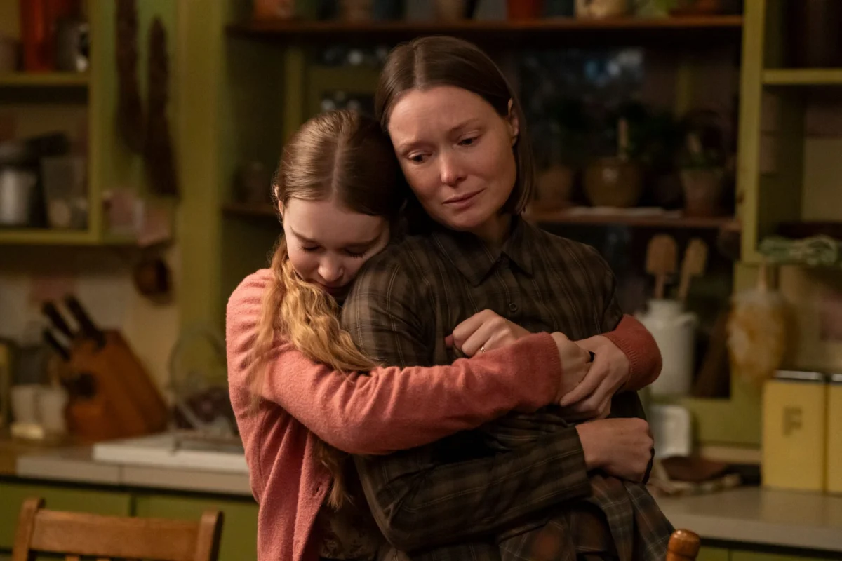 The Mother of All Reimaginations: Samantha Sloyan and the Deconstruction of ‘Carrie’