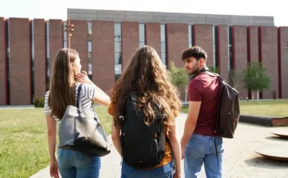 The New Baccalaureate Frontier: How Community Colleges Are Redefining the Transfer Model
