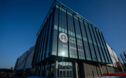 The New Foundry of Innovation: Inside Applied Materials’ $5 Billion Quest to Accelerate the AI Era