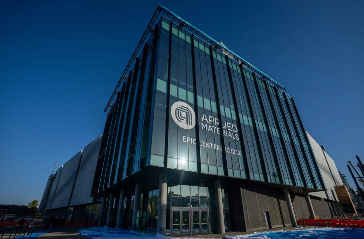The New Foundry of Innovation: Inside Applied Materials’ $5 Billion Quest to Accelerate the AI Era