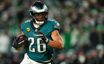 The NFL Trade Deadline: 10 Blockbuster Proposals to Shake Up the Playoff Race