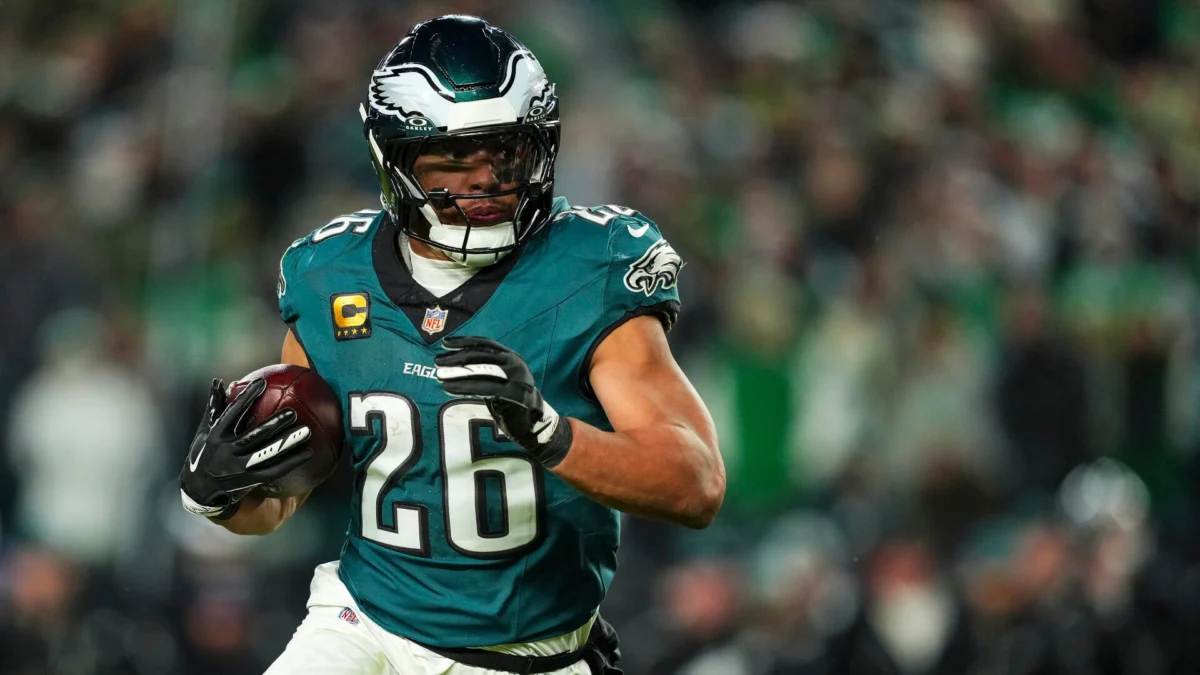 The NFL Trade Deadline: 10 Blockbuster Proposals to Shake Up the Playoff Race