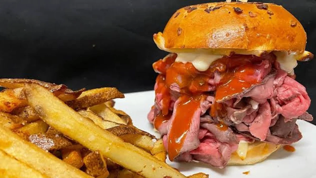 The North Shore 3-Way: Unraveling the Legend of Massachusetts’ Most Iconic Secret Sandwich