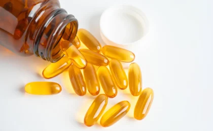 The Omega-3 Paradox: Why High-Dose Fish Oil Supplements Fail to Protect the Aging Brain