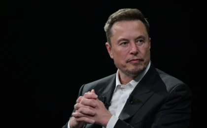 The Paper Trillionaire: Inside the Volatile Fortune of Elon Musk and the Impending End of Money