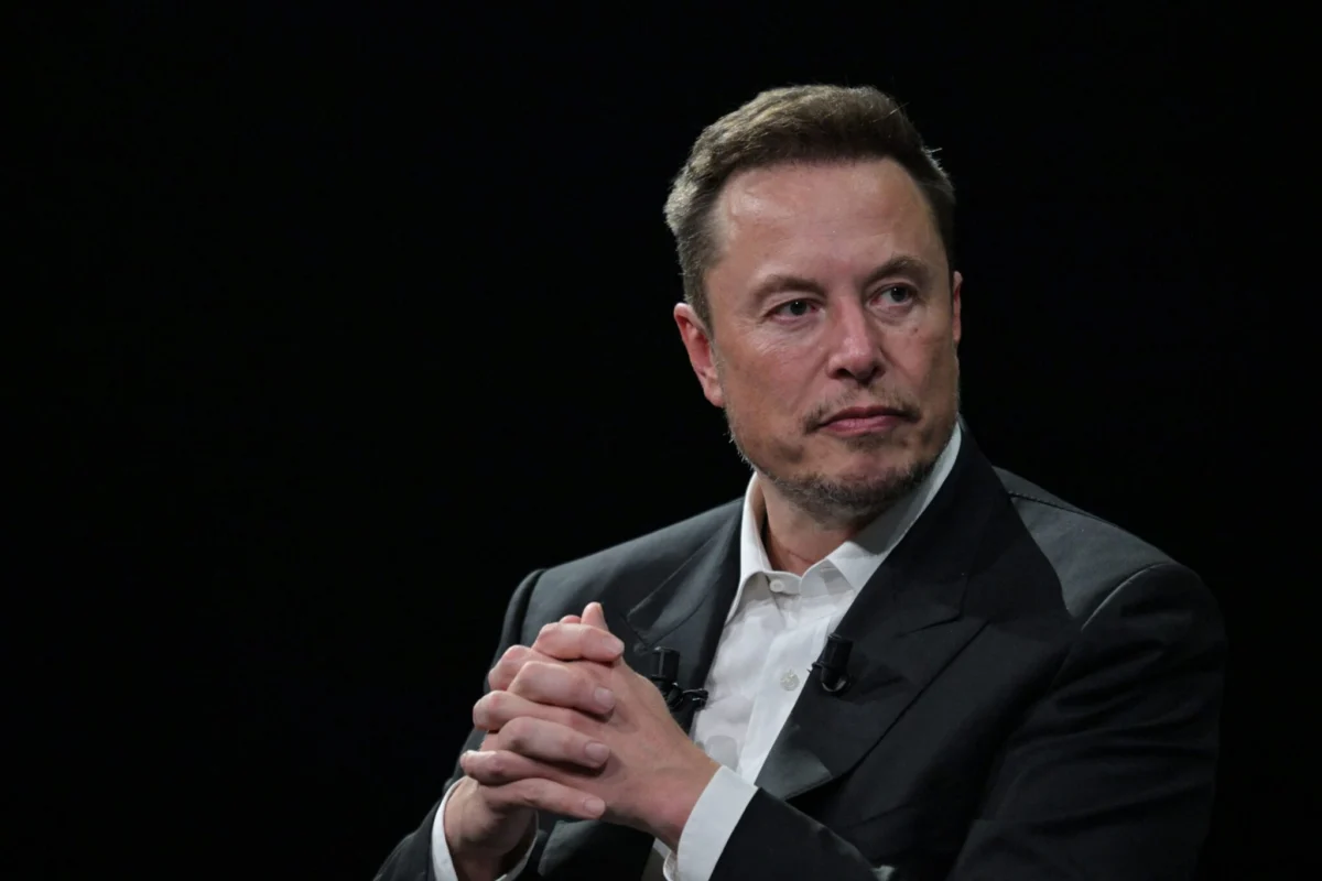 The Paper Trillionaire: Inside the Volatile Fortune of Elon Musk and the Impending End of Money