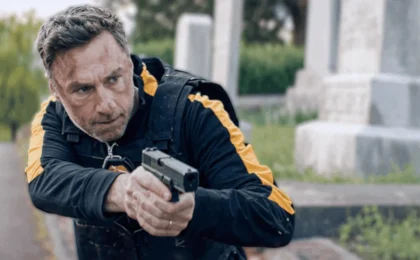 The Paradox of Protection: Analyzing Jake Allyn’s "Clean Hands"