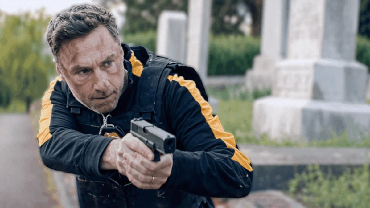 The Paradox of Protection: Analyzing Jake Allyn’s "Clean Hands"