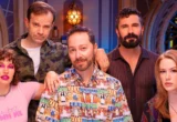 The Price of Heroism: How Sam Riegel Redefined Stakes in Critical Role Campaign 4