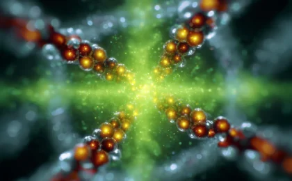 The Primordial Puzzle: How RNA Droplets May Have Birthed Life on Earth