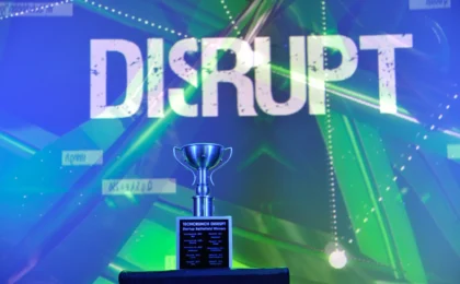 The Race for the Battlefield Cup: Meet the Five Innovators Redefining the Future at TechCrunch Disrupt 2026