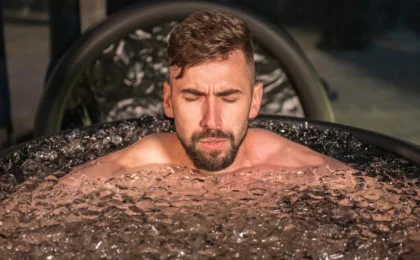 The Recovery Paradox: Why Your Post-Workout Routine Might Be Holding You Back