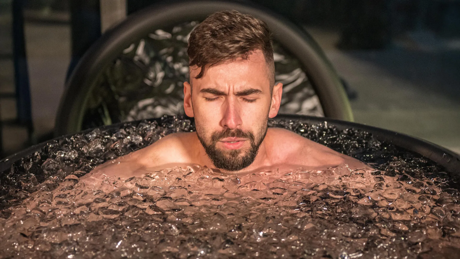 The Recovery Paradox: Why Your Post-Workout Routine Might Be Holding You Back