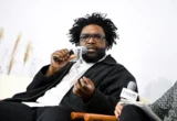 The Reinvention of Questlove: How a Renaissance Man Became a Master Storyteller