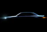 The Resurrection of a Legend: HWA Teases a Modern Reimagining of the Mercedes-AMG "Hammer"