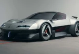 The Resurrection of an Icon: Alpine Reimagines the A310 for the Electric Era