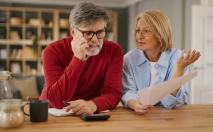 The Retirement Paradox: Why Wealth Doesn’t Guarantee Peace of Mind