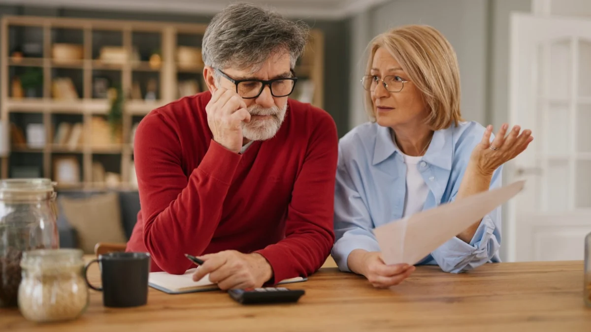 The Retirement Paradox: Why Wealth Doesn’t Guarantee Peace of Mind