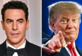 The Return of the Staines Massive: Sacha Baron Cohen Reflects on Two Decades of Satire and the "Brilliance" of Donald Trump